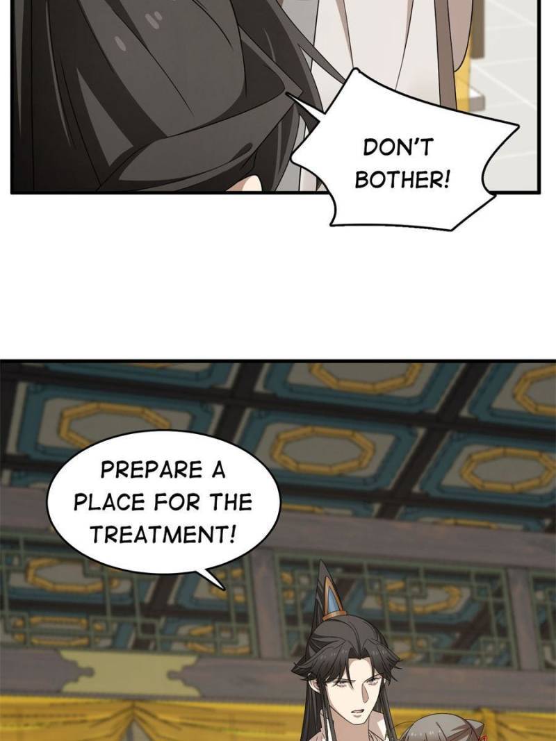 Queen of Poison: The Legend of a Super Agent, Doctor, and Princess Chapter 317 page 32