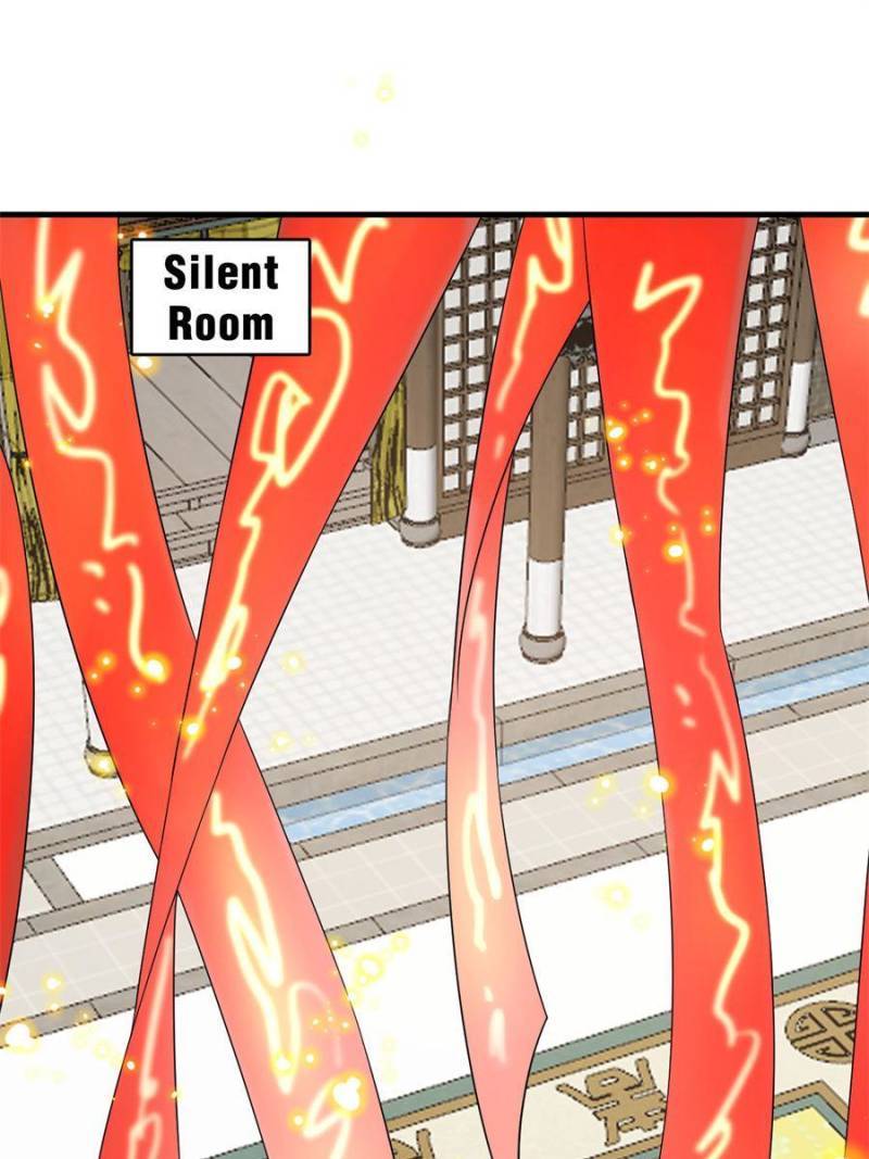 Queen of Poison: The Legend of a Super Agent, Doctor, and Princess Chapter 317 page 35