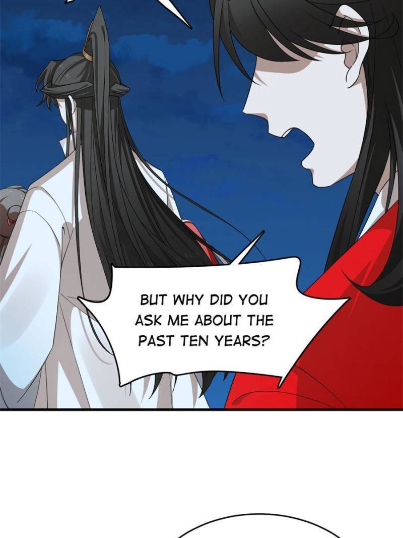 Queen of Poison: The Legend of a Super Agent, Doctor, and Princess Chapter 317 page 3