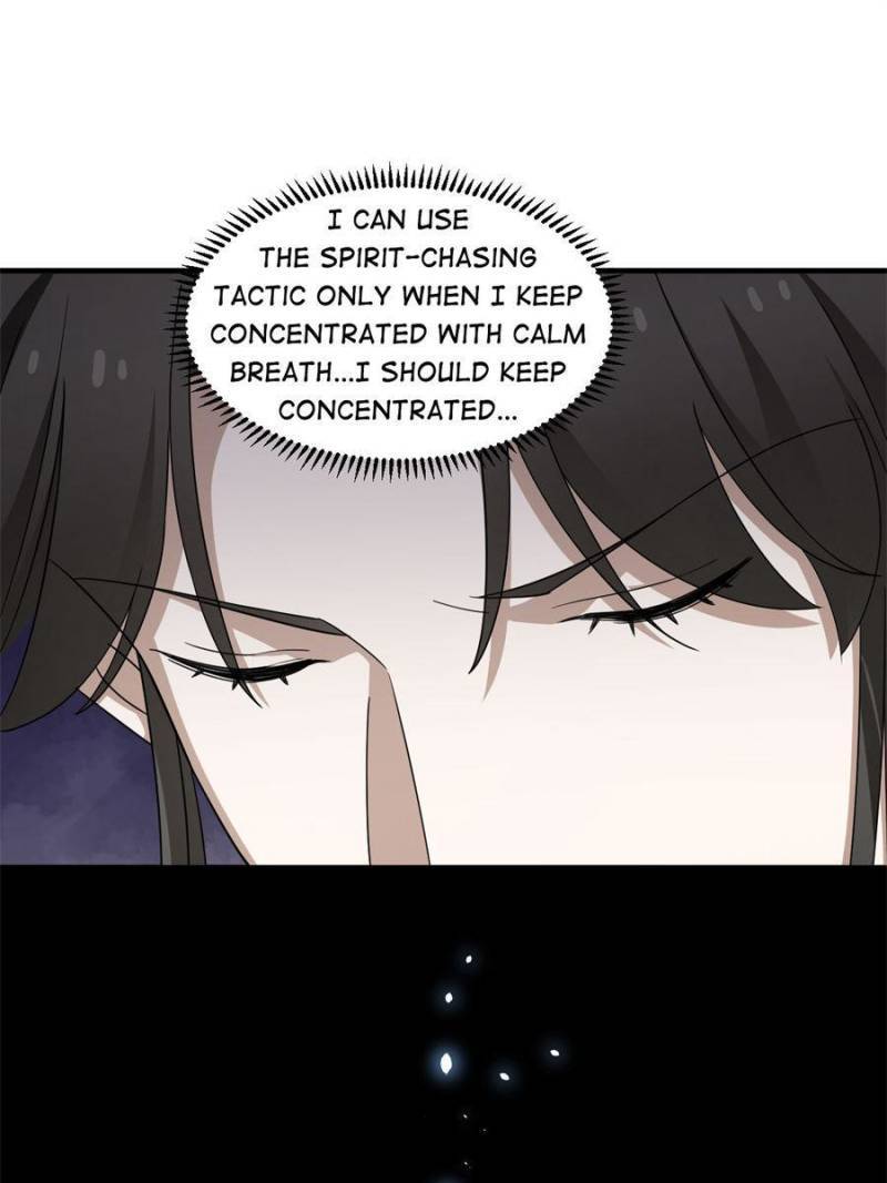 Queen of Poison: The Legend of a Super Agent, Doctor, and Princess Chapter 317 page 46