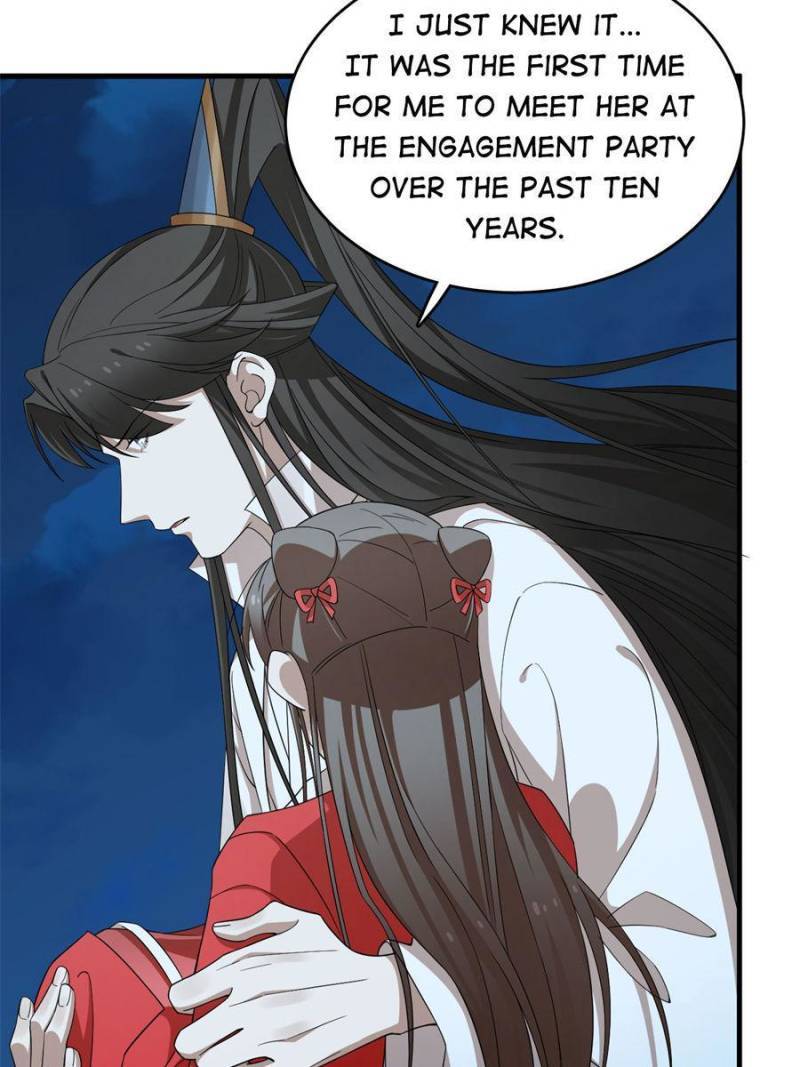 Queen of Poison: The Legend of a Super Agent, Doctor, and Princess Chapter 317 page 4