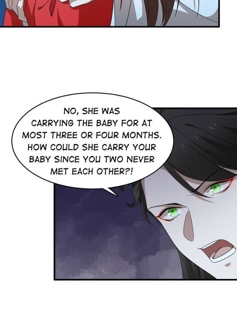 Queen of Poison: The Legend of a Super Agent, Doctor, and Princess Chapter 317 page 5