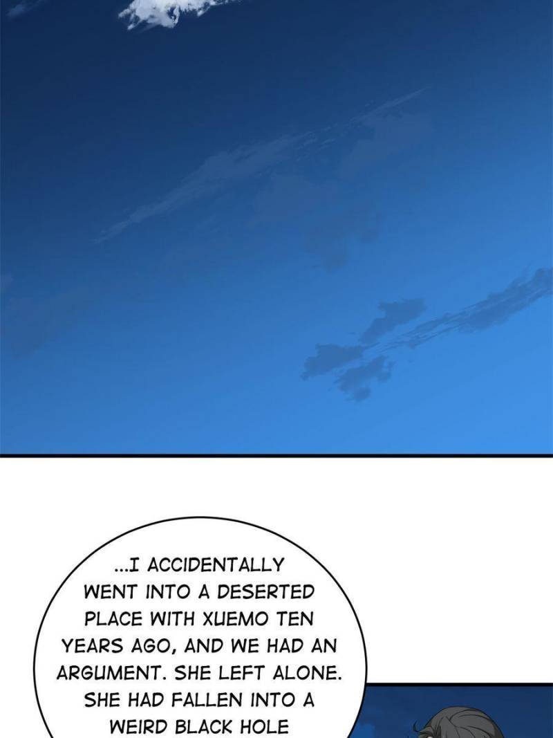 Queen of Poison: The Legend of a Super Agent, Doctor, and Princess Chapter 317 page 7