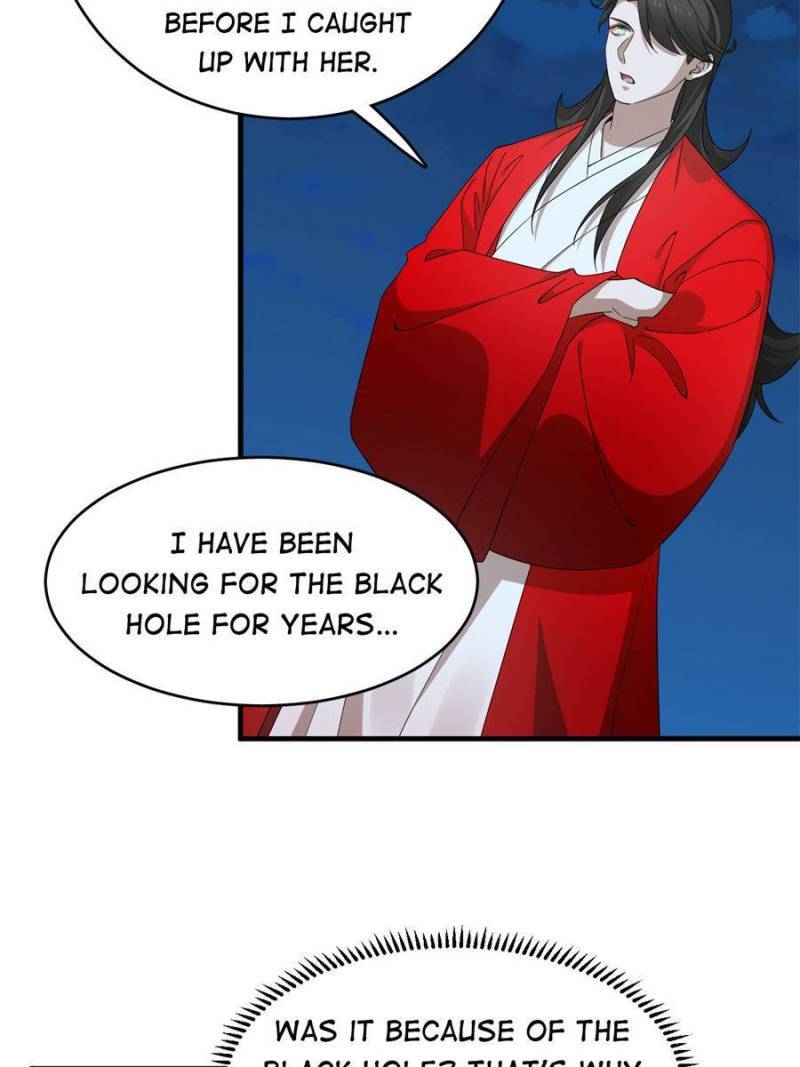 Queen of Poison: The Legend of a Super Agent, Doctor, and Princess Chapter 317 page 8