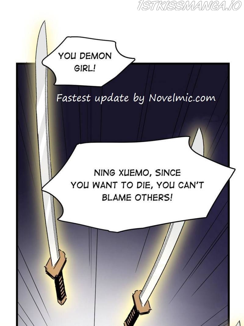 Queen of Poison: The Legend of a Super Agent, Doctor, and Princess Chapter 322 page 0