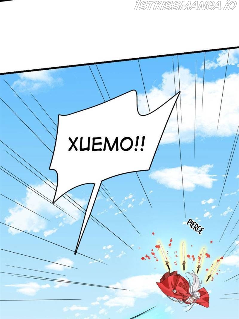 Queen of Poison: The Legend of a Super Agent, Doctor, and Princess Chapter 322 page 9