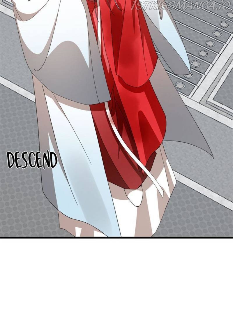 Queen of Poison: The Legend of a Super Agent, Doctor, and Princess Chapter 322 page 15