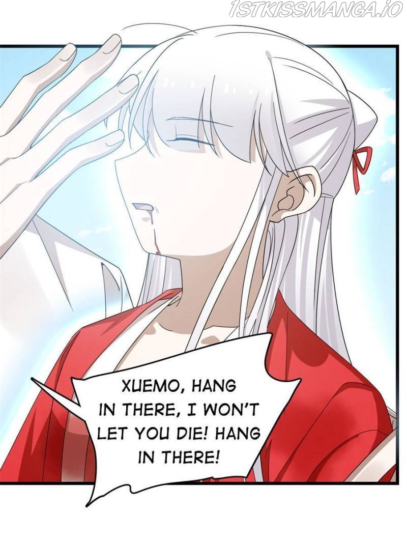 Queen of Poison: The Legend of a Super Agent, Doctor, and Princess Chapter 322 page 16