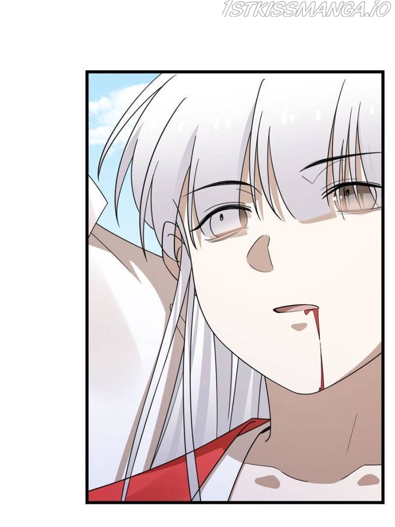 Queen of Poison: The Legend of a Super Agent, Doctor, and Princess Chapter 322 page 17