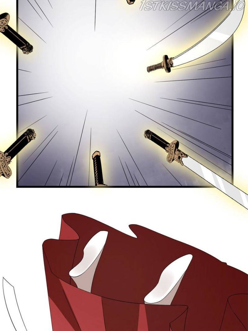Queen of Poison: The Legend of a Super Agent, Doctor, and Princess Chapter 322 page 1