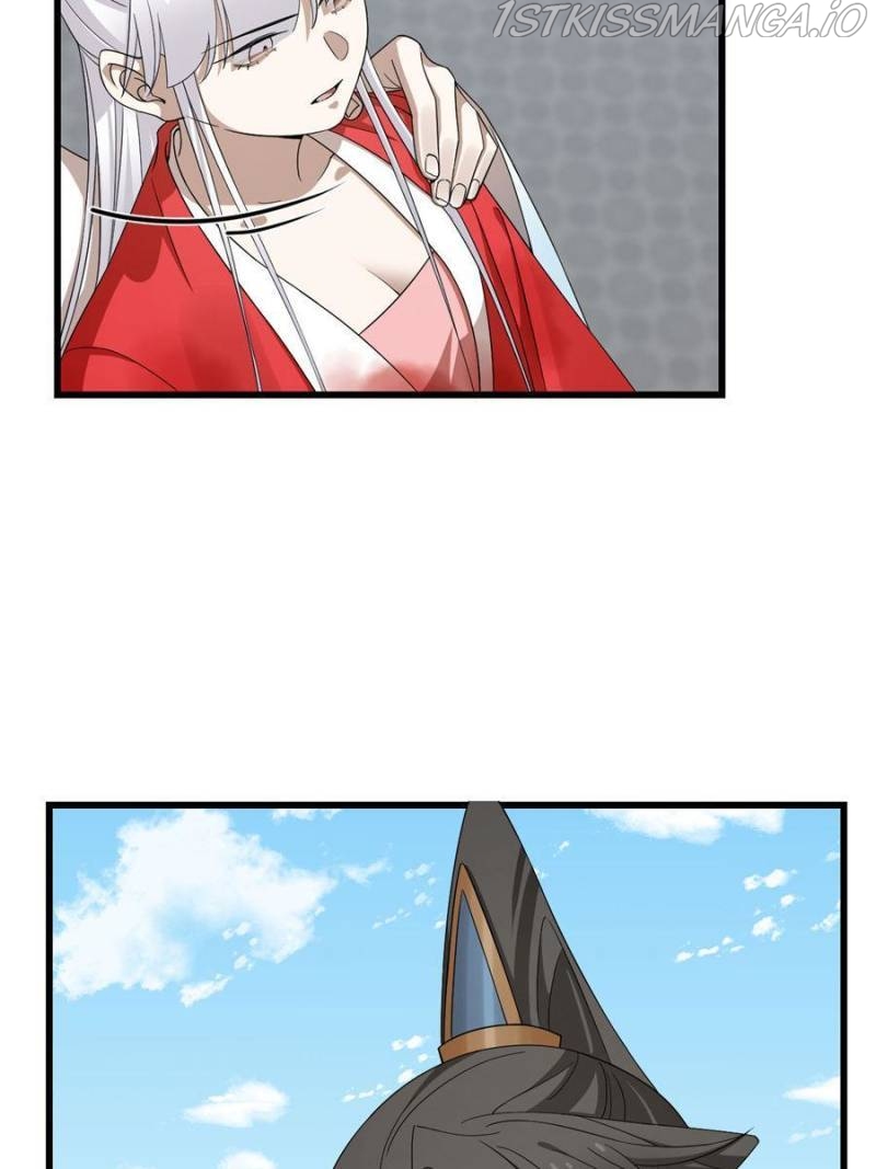 Queen of Poison: The Legend of a Super Agent, Doctor, and Princess Chapter 322 page 20
