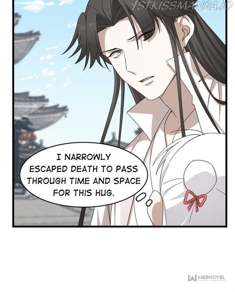 Queen of Poison: The Legend of a Super Agent, Doctor, and Princess Chapter 322 page 21