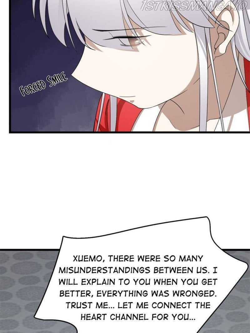 Queen of Poison: The Legend of a Super Agent, Doctor, and Princess Chapter 322 page 24