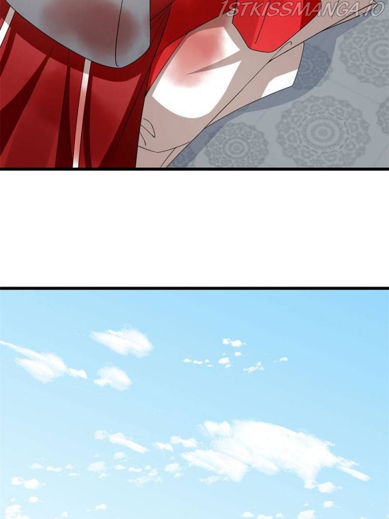 Queen of Poison: The Legend of a Super Agent, Doctor, and Princess Chapter 322 page 26