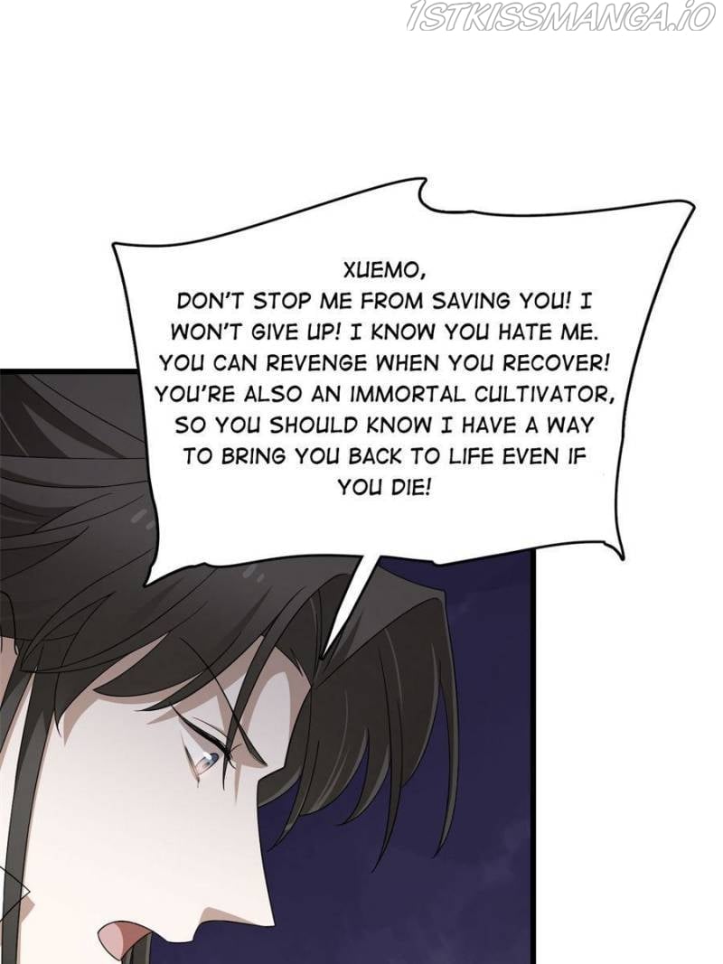 Queen of Poison: The Legend of a Super Agent, Doctor, and Princess Chapter 322 page 28