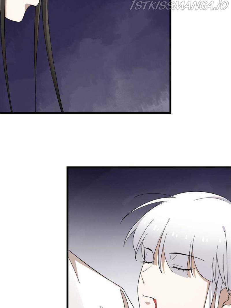 Queen of Poison: The Legend of a Super Agent, Doctor, and Princess Chapter 322 page 29