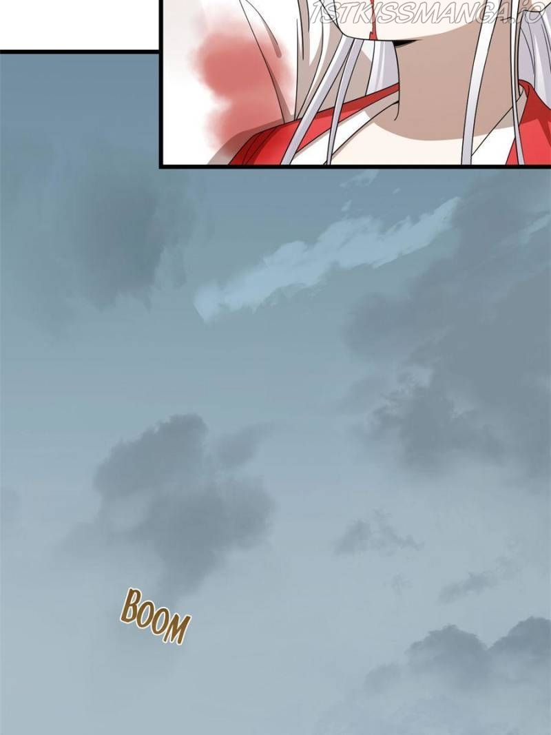 Queen of Poison: The Legend of a Super Agent, Doctor, and Princess Chapter 322 page 30