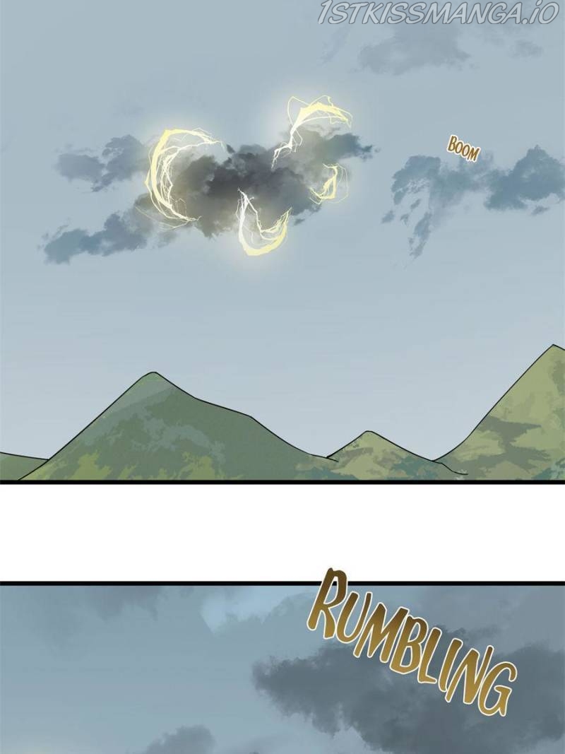 Queen of Poison: The Legend of a Super Agent, Doctor, and Princess Chapter 322 page 31