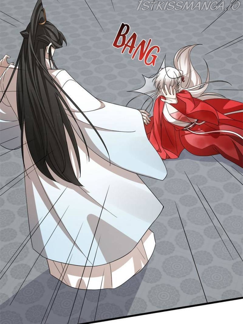 Queen of Poison: The Legend of a Super Agent, Doctor, and Princess Chapter 322 page 36