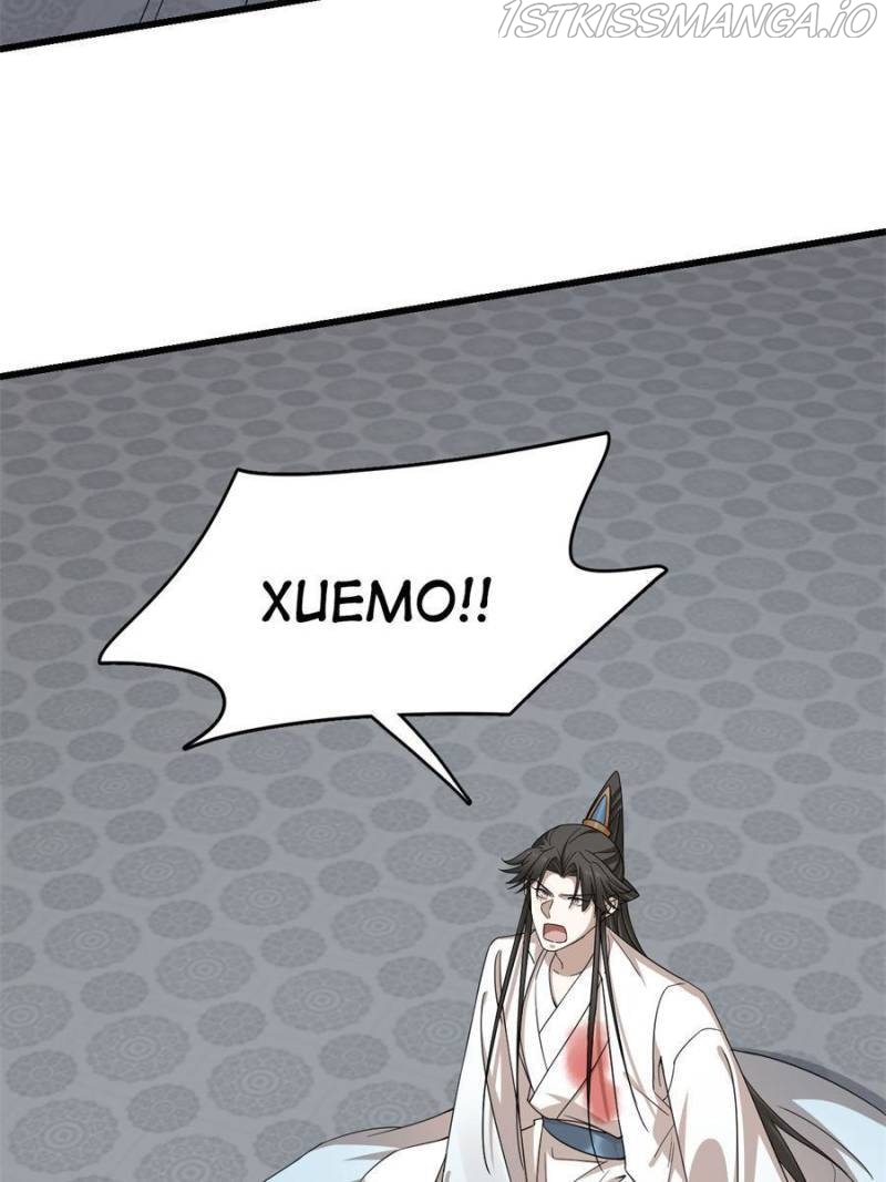 Queen of Poison: The Legend of a Super Agent, Doctor, and Princess Chapter 322 page 37