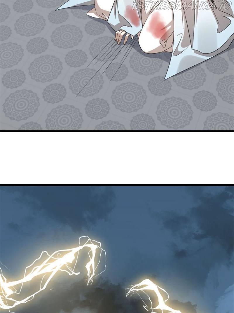 Queen of Poison: The Legend of a Super Agent, Doctor, and Princess Chapter 322 page 38