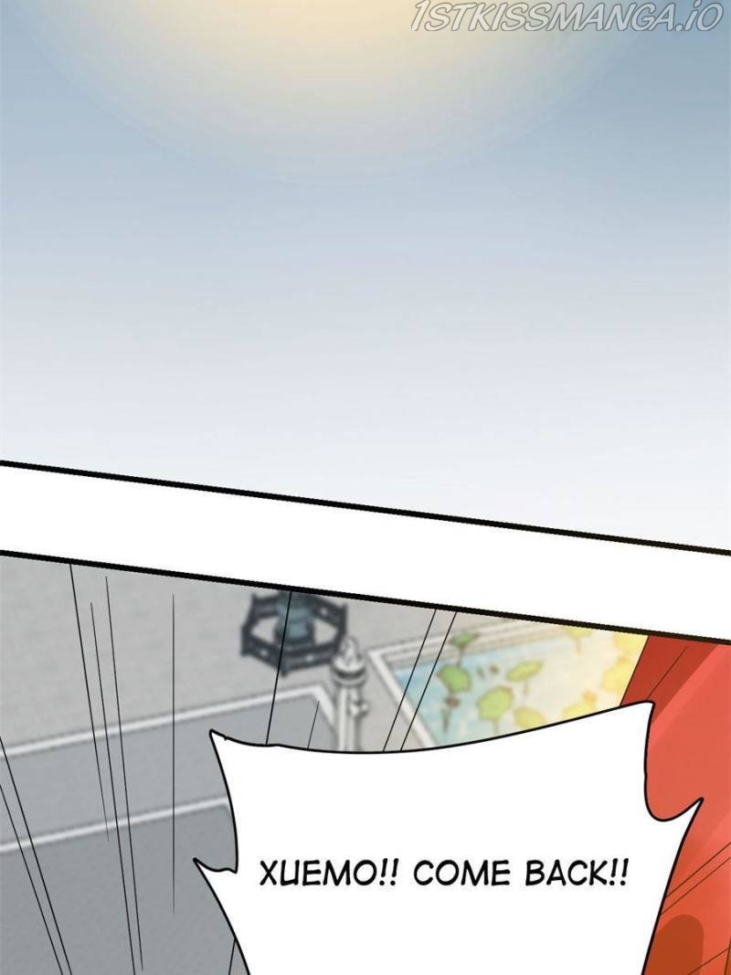 Queen of Poison: The Legend of a Super Agent, Doctor, and Princess Chapter 322 page 40