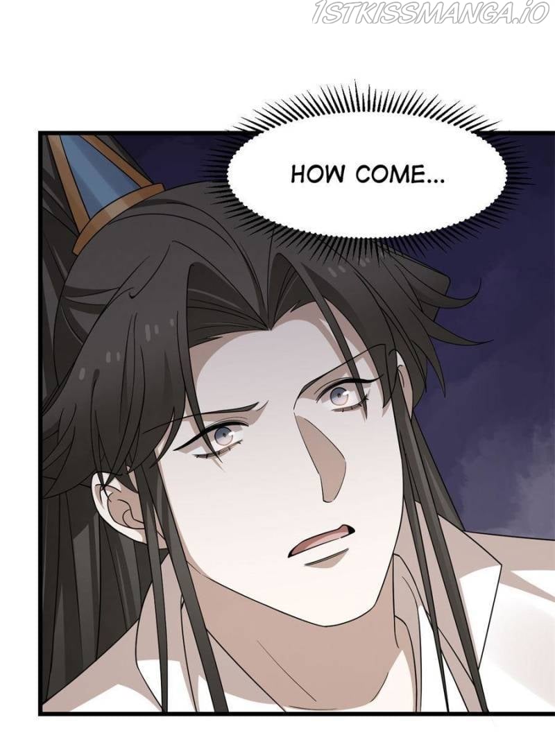 Queen of Poison: The Legend of a Super Agent, Doctor, and Princess Chapter 322 page 45