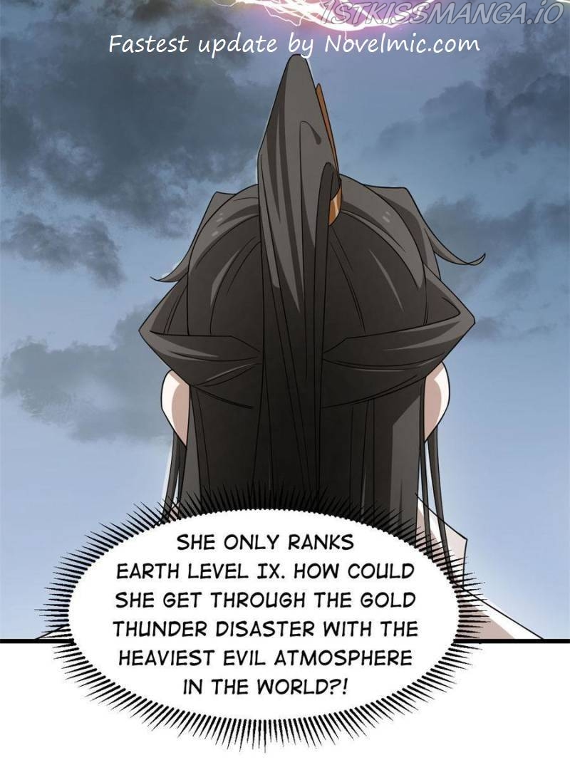 Queen of Poison: The Legend of a Super Agent, Doctor, and Princess Chapter 322 page 47