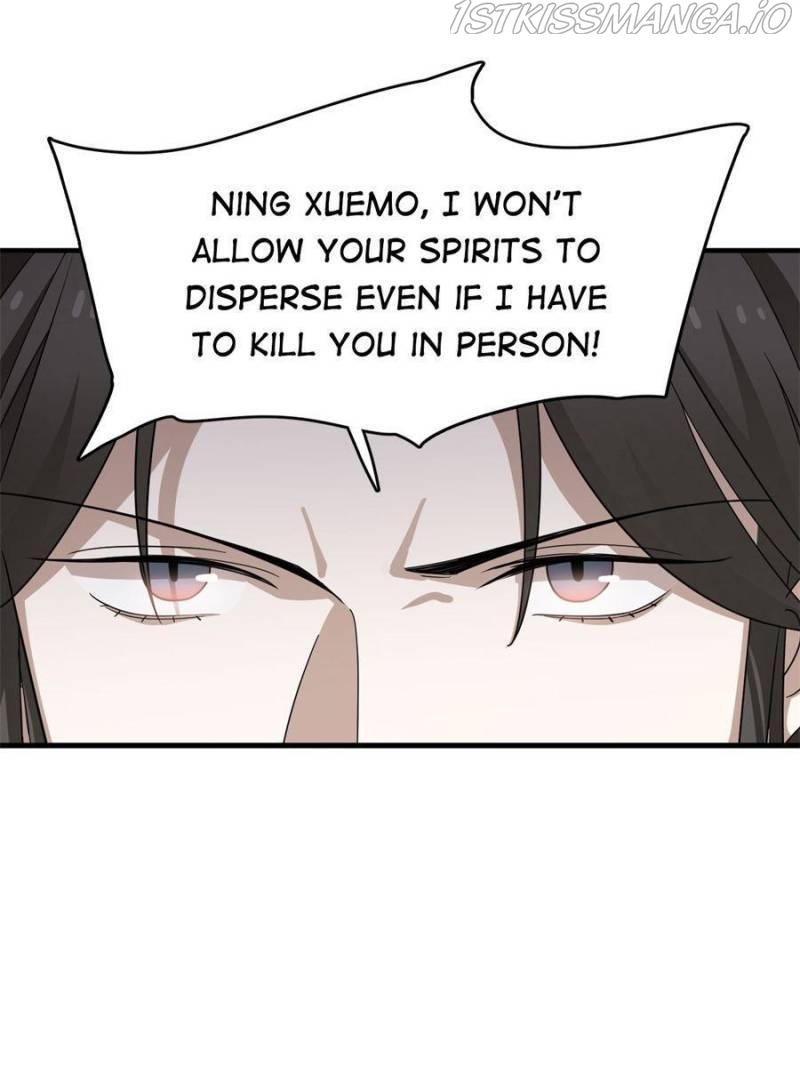 Queen of Poison: The Legend of a Super Agent, Doctor, and Princess Chapter 323 page 12