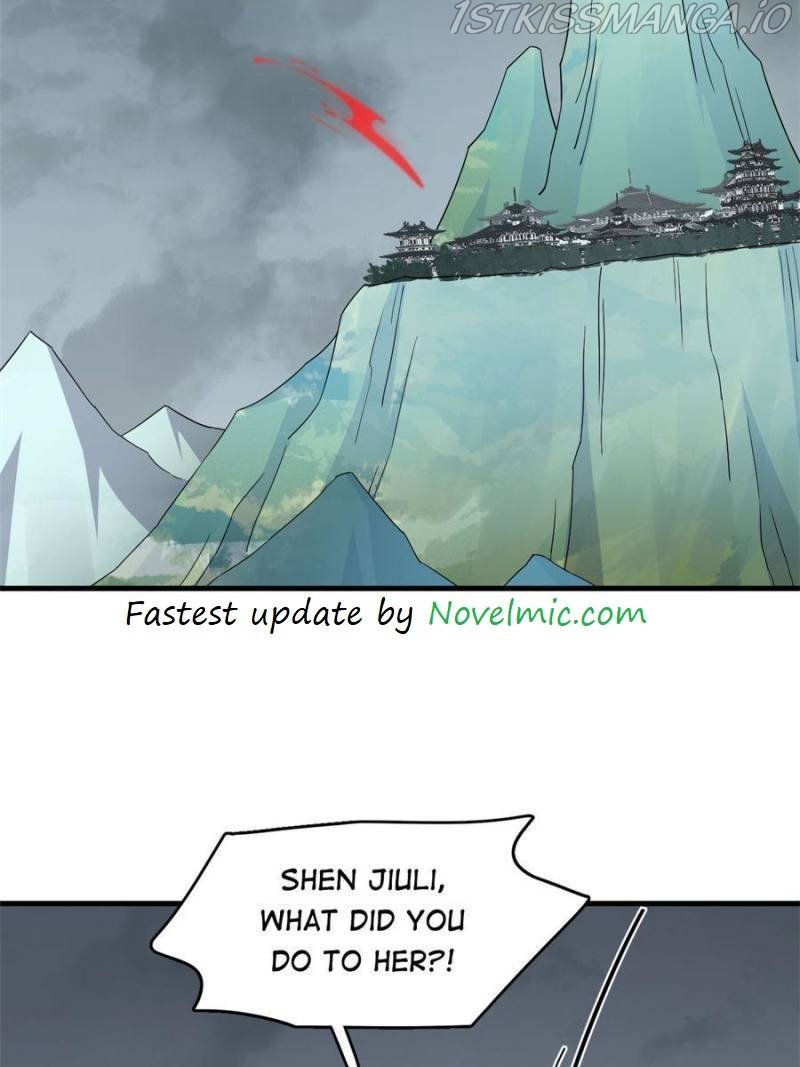 Queen of Poison: The Legend of a Super Agent, Doctor, and Princess Chapter 323 page 1