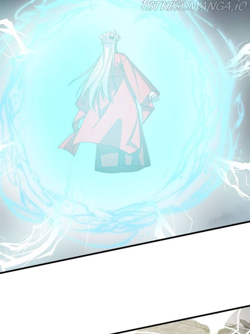 Queen of Poison: The Legend of a Super Agent, Doctor, and Princess Chapter 323 page 21