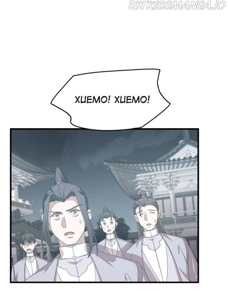 Queen of Poison: The Legend of a Super Agent, Doctor, and Princess Chapter 323 page 24