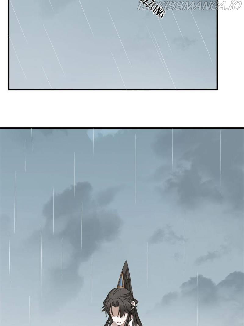 Queen of Poison: The Legend of a Super Agent, Doctor, and Princess Chapter 323 page 27