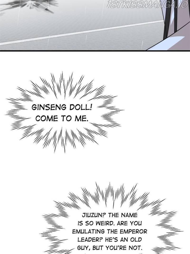 Queen of Poison: The Legend of a Super Agent, Doctor, and Princess Chapter 323 page 30