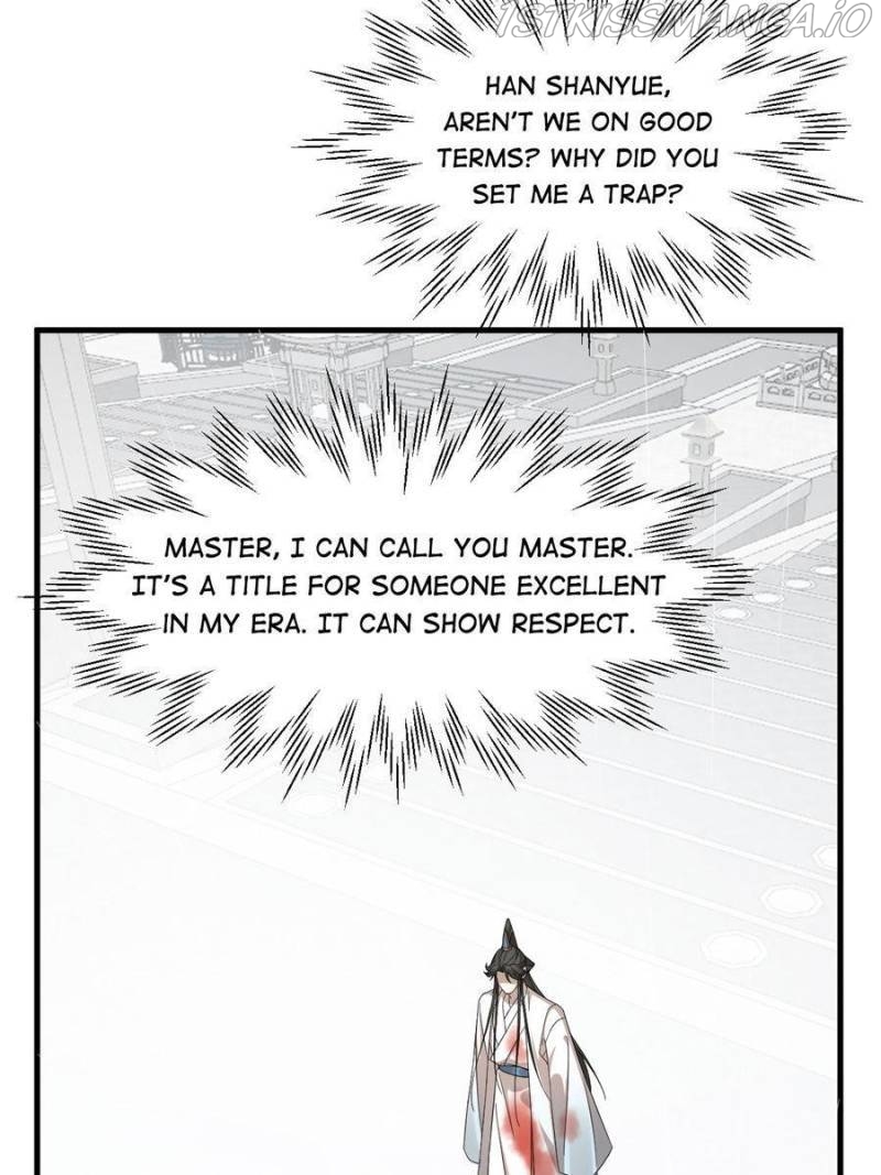 Queen of Poison: The Legend of a Super Agent, Doctor, and Princess Chapter 323 page 32