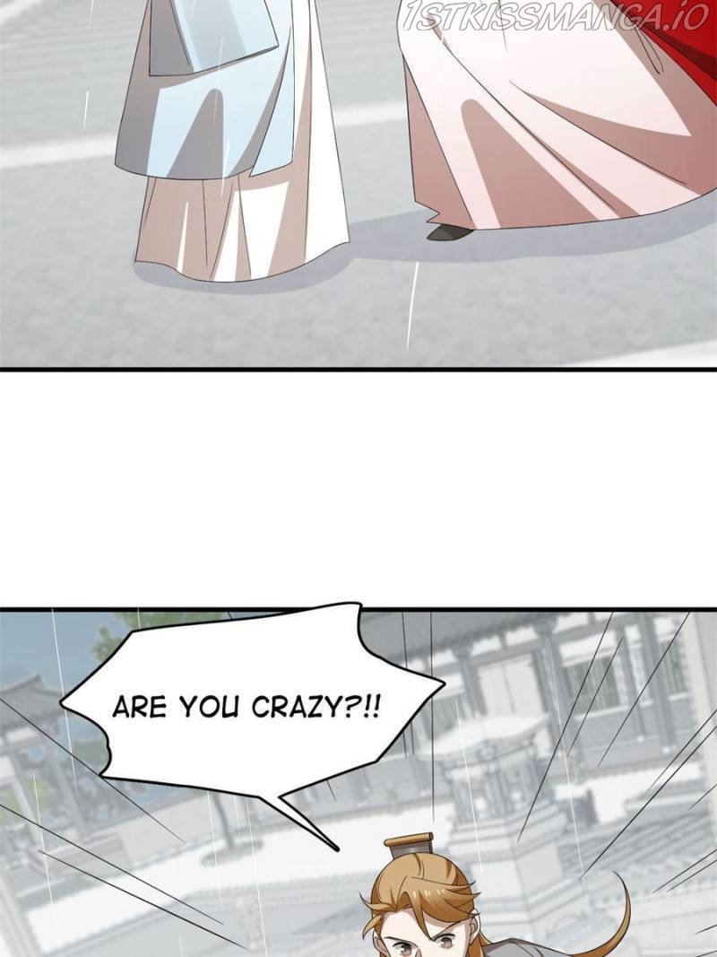 Queen of Poison: The Legend of a Super Agent, Doctor, and Princess Chapter 323 page 37