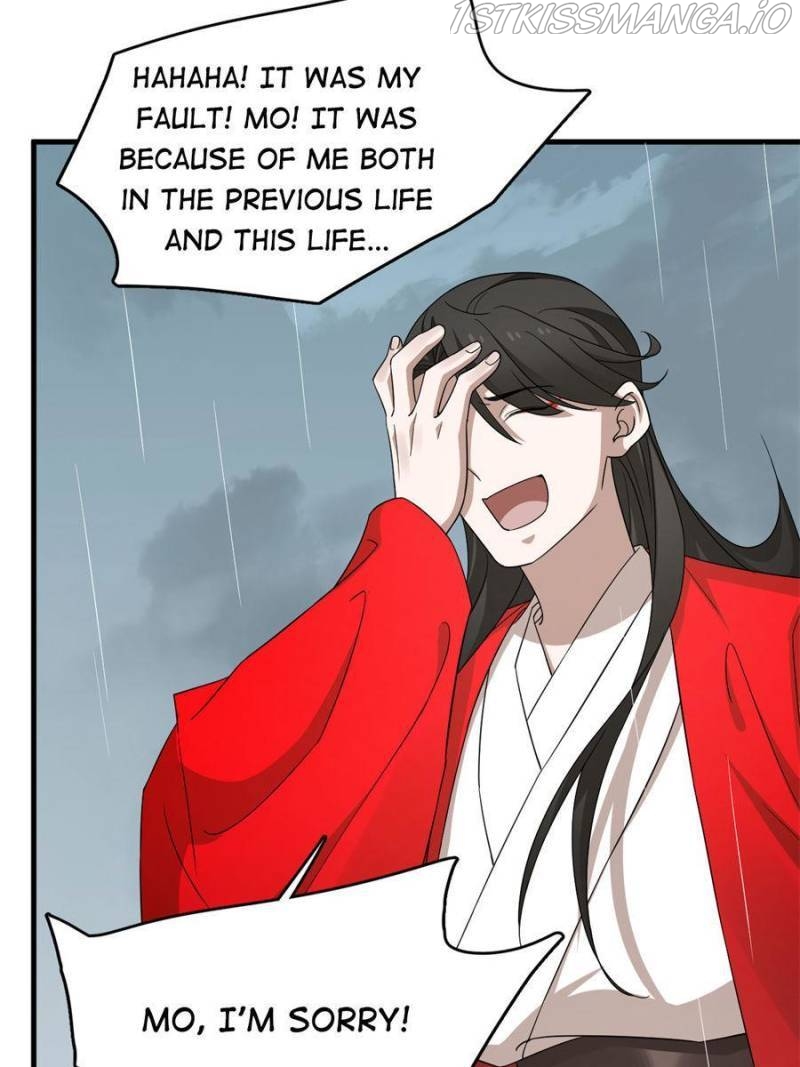 Queen of Poison: The Legend of a Super Agent, Doctor, and Princess Chapter 323 page 40