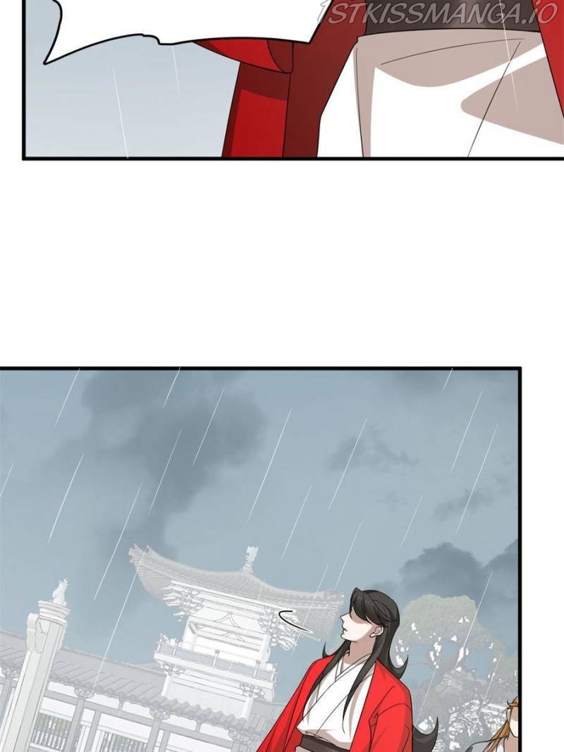 Queen of Poison: The Legend of a Super Agent, Doctor, and Princess Chapter 323 page 41