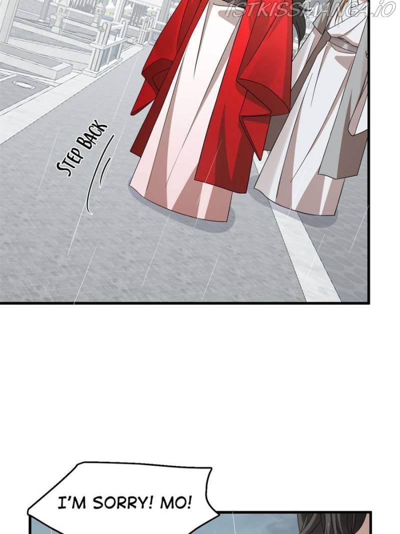 Queen of Poison: The Legend of a Super Agent, Doctor, and Princess Chapter 323 page 42