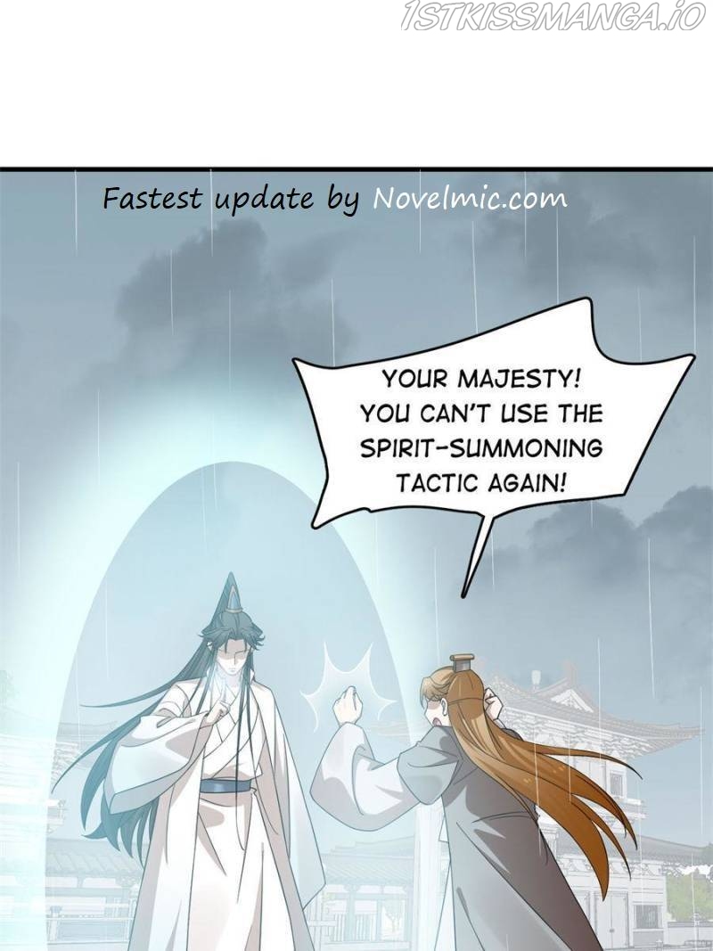 Queen of Poison: The Legend of a Super Agent, Doctor, and Princess Chapter 323 page 47