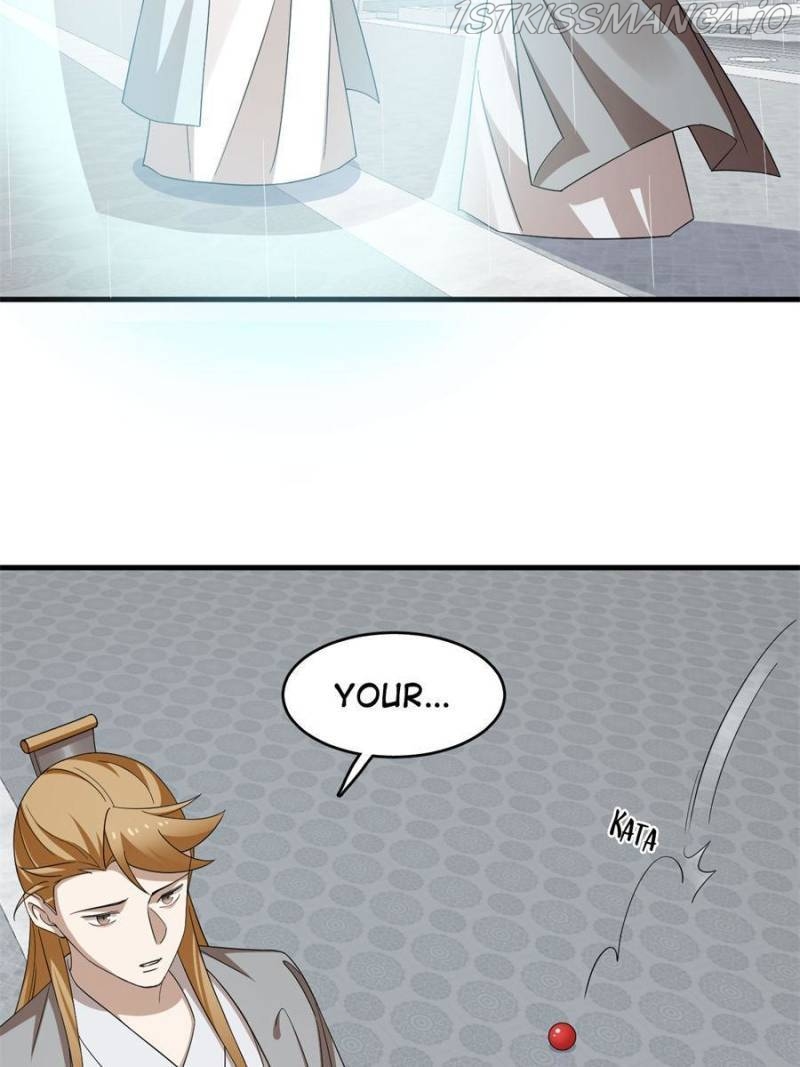 Queen of Poison: The Legend of a Super Agent, Doctor, and Princess Chapter 323 page 48