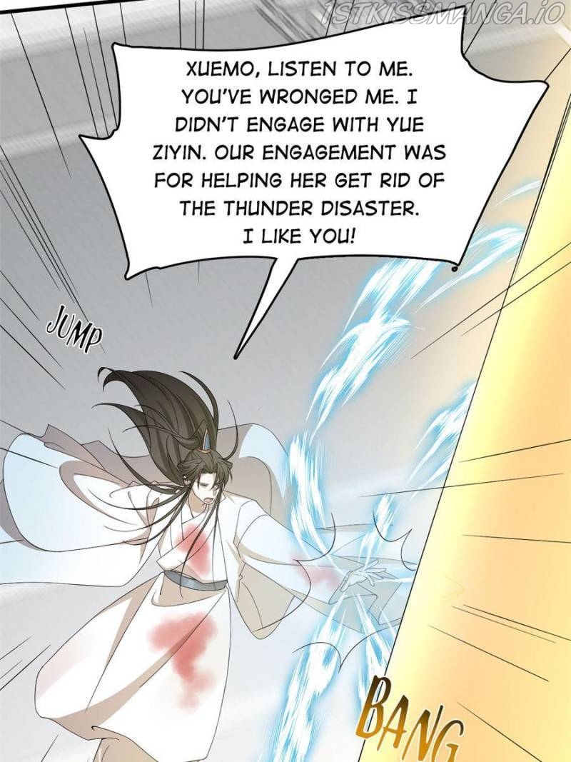 Queen of Poison: The Legend of a Super Agent, Doctor, and Princess Chapter 323 page 5