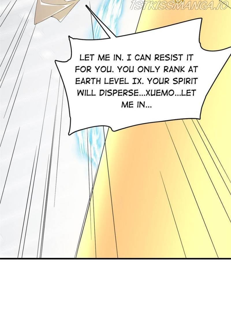 Queen of Poison: The Legend of a Super Agent, Doctor, and Princess Chapter 323 page 6