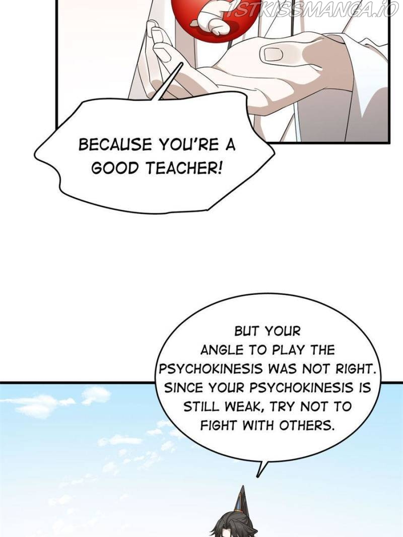 Queen of Poison: The Legend of a Super Agent, Doctor, and Princess Chapter 329 page 16