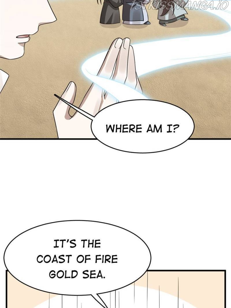 Queen of Poison: The Legend of a Super Agent, Doctor, and Princess Chapter 329 page 19