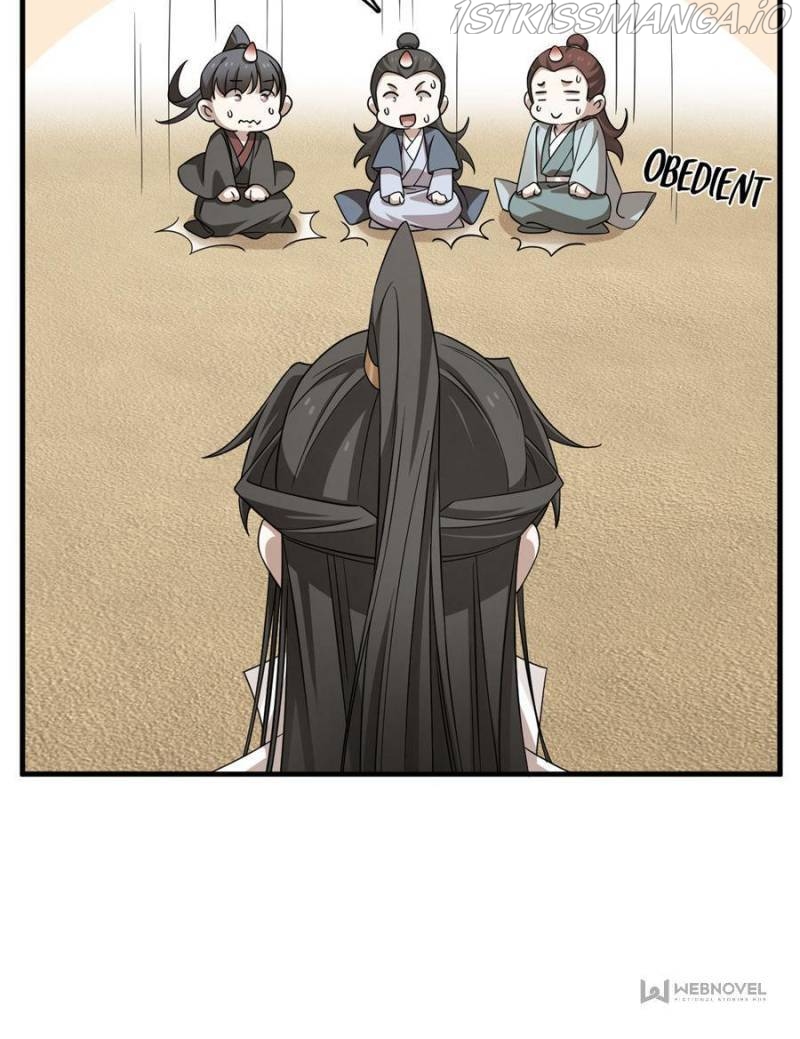 Queen of Poison: The Legend of a Super Agent, Doctor, and Princess Chapter 329 page 20