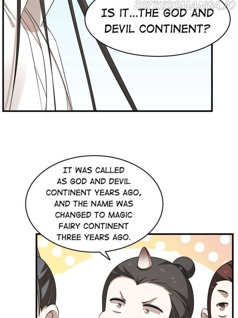 Queen of Poison: The Legend of a Super Agent, Doctor, and Princess Chapter 329 page 22