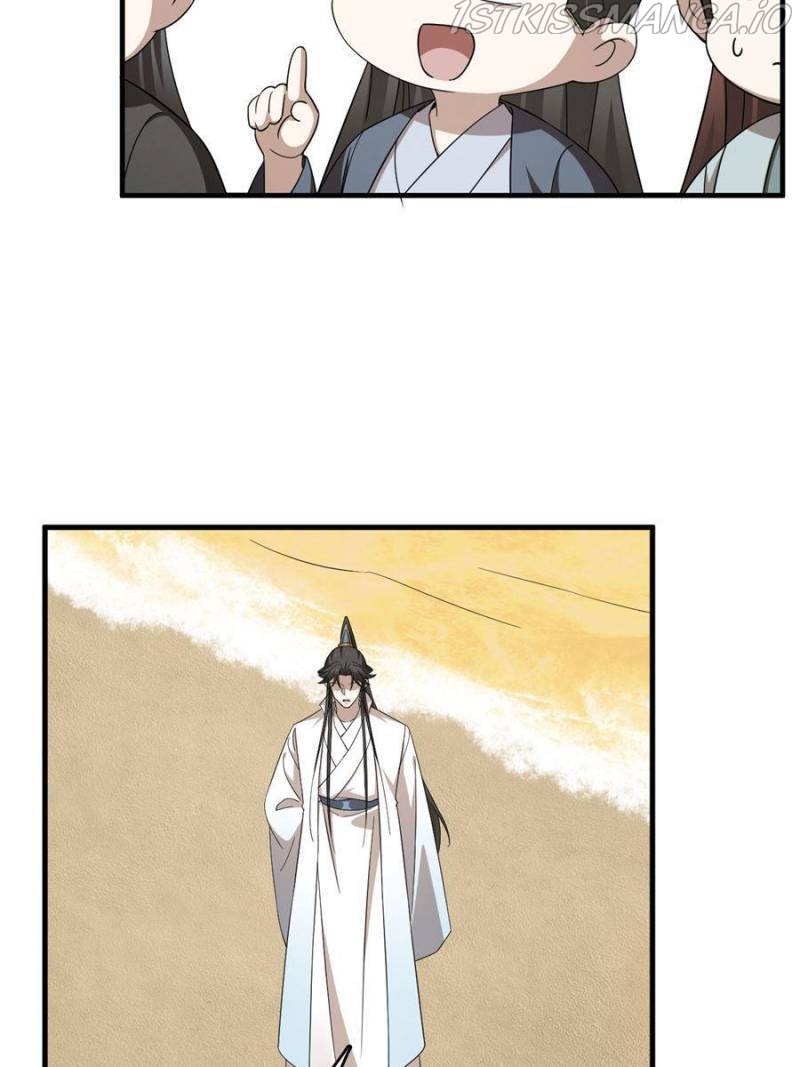 Queen of Poison: The Legend of a Super Agent, Doctor, and Princess Chapter 329 page 23