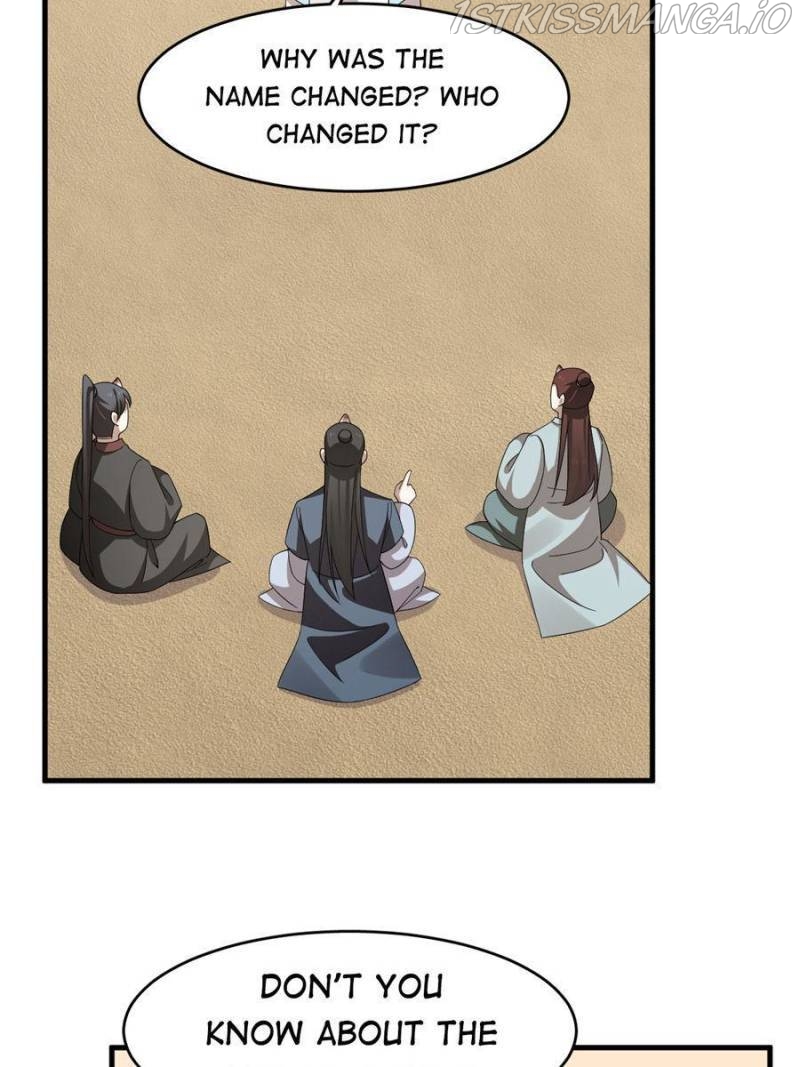 Queen of Poison: The Legend of a Super Agent, Doctor, and Princess Chapter 329 page 24