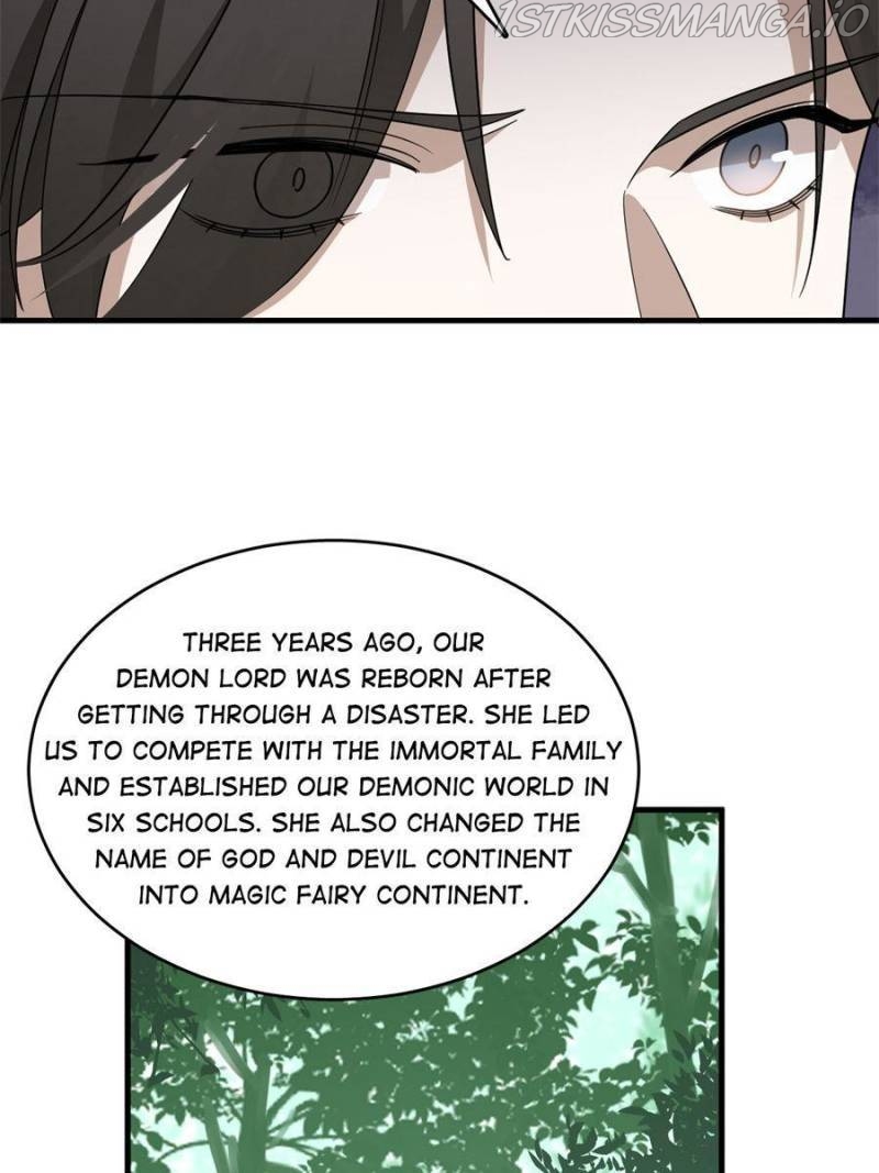 Queen of Poison: The Legend of a Super Agent, Doctor, and Princess Chapter 329 page 26